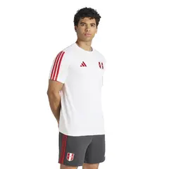 ADIDAS - Polo cdeportivo hombre ADN Perú