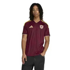 ADIDAS - Camiseta Local Venezuela 2026 Hombre