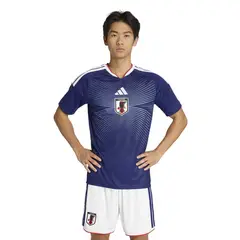ADIDAS - Camiseta Local Japón 2026 Hombre