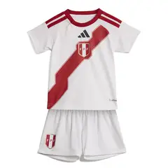 ADIDAS - Kit Bebé Local Peru 26