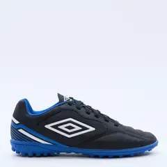 UMBRO - Zapatillas Futbol Niño Classico Xiii