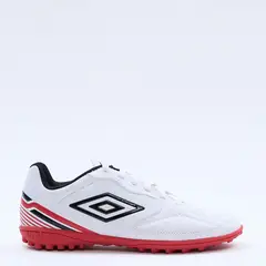 UMBRO - Zapatillas Futbol Niño Classico Xiii