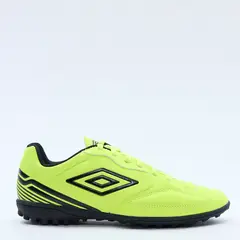 UMBRO - Zapatillas Futbol Niño Classico XIII Pasto Sintetico