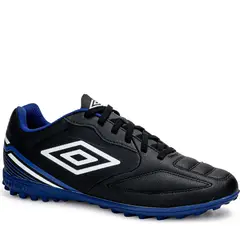 UMBRO - Zapatillas Futbol Niño Classico Xiii