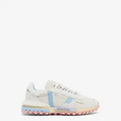 LACOSTE - Zapatillas Urbanas Mujer Elite Active