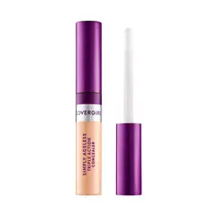 COVERGIRL - Corrector Simply Ageless Skin Perfector Essence