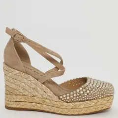 ALMA EN PENA - Alpargatas Mujer