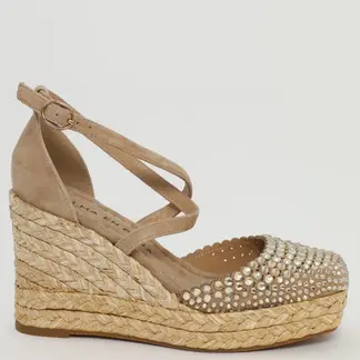 ALMA EN PENA - Alpargatas Mujer