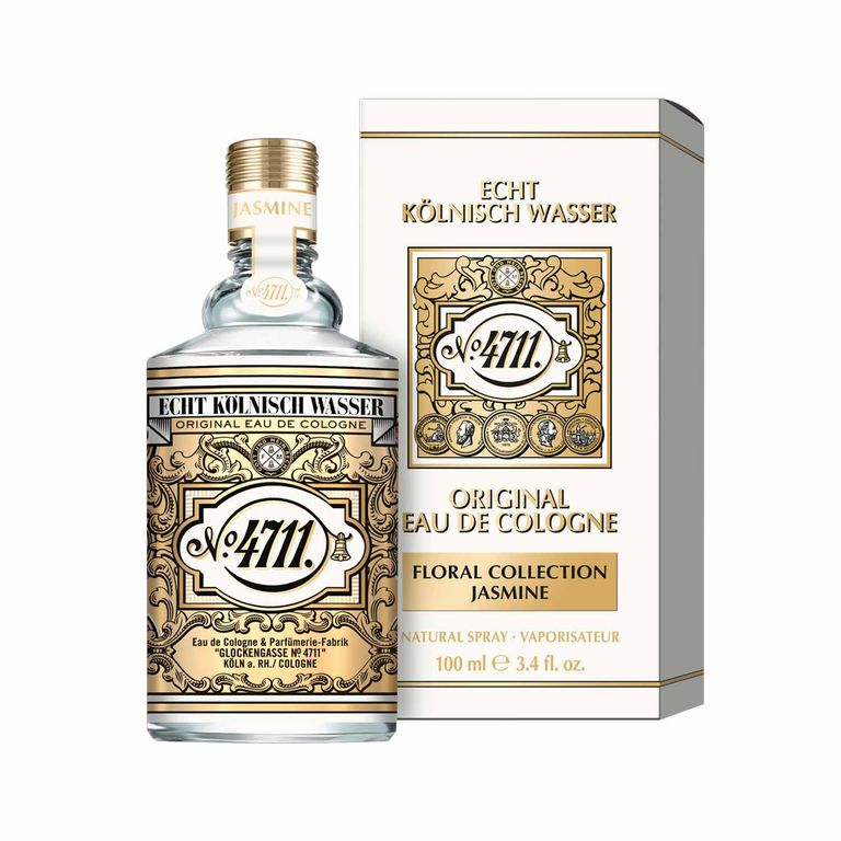 Floral C Jasmine Edc 100ml