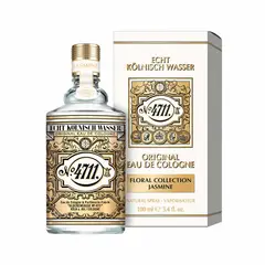 4711 - Floral C Jasmine Edc 100ml