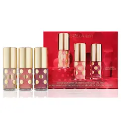 ESTEE LAUDER - Set De Lip Oils