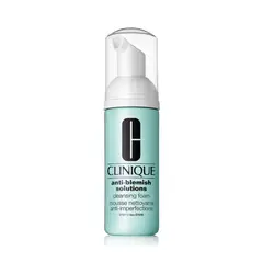 CLINIQUE - Limpiador Facial Anti-blemish Solutions