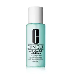 CLINIQUE - Loción Clarificadora Anti-blemish Solutions