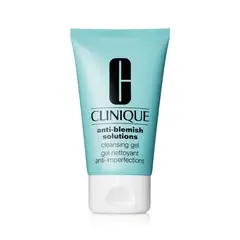 CLINIQUE - Gel Limpiador Paso 1 Facial Anti-blemish Solutions