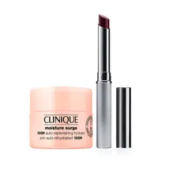 CLINIQUE - Set Duo Maquillaje E Hidratación