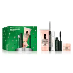CLINIQUE - Set Los Esenciales De