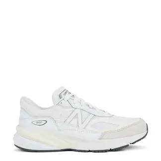 NEW BALANCE - Made In US 990V6