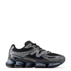 NEW BALANCE - ABZORB 2000 "BLACK & GREY"