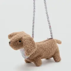 MANGO KIDS - Cartera Bebé Niña