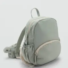 MANGO KIDS - Mochila Bebé Niño