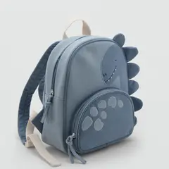 MANGO KIDS - Mochila Bebé Niño