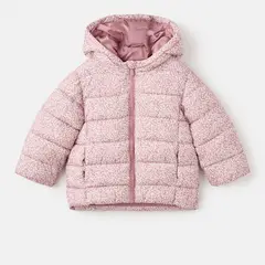 MANGO KIDS - Casaca Bebé Niña