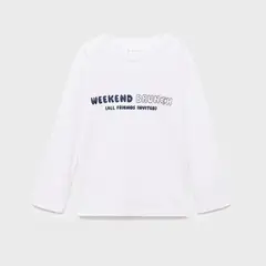 MANGO KIDS - Polo Bebé Niño Manga Corta Algodón