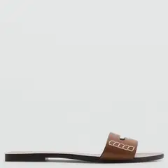 MANGO - Sandalias Casuales Mujer