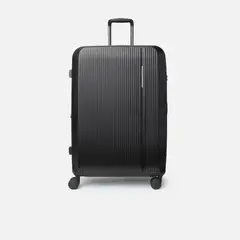 CREPIER - Maleta Dura Bruselas 28" Grande Negro