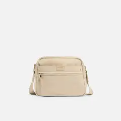 CREPIER - Crossbody Goretti Mediano