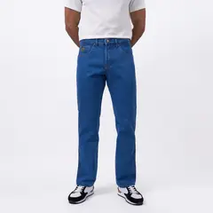 LOIS - Jean 100% Algodón Valencia Ii Hombre