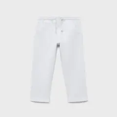 MANGO KIDS - Jogger Bebé Niña Algodón