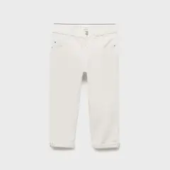 MANGO KIDS - Jean Bebé Niño Algodón