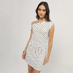 SYBILLA - Vestido Mini Mujer