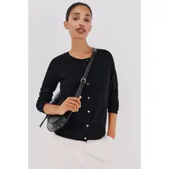 CORTEFIEL - Chompa Slim Mujer