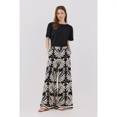 CORTEFIEL - Polo Manga Corta Mujer