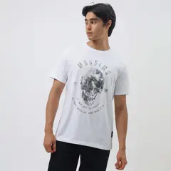 MOSSIMO - POLO MC BLACK 1