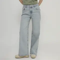 DOO AUSTRALIA - Jean Regular Fit Mujer