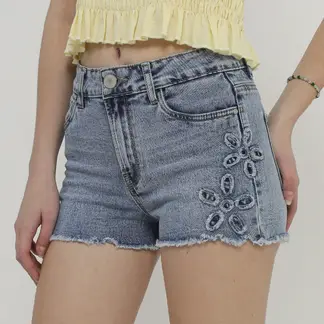 DOO AUSTRALIA - Short Tiro Medio Mujer