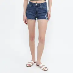 DOO AUSTRALIA - Short Tiro Medio Mujer