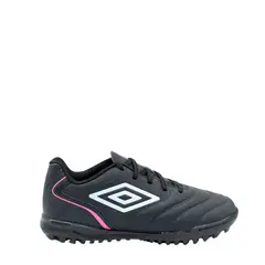 UMBRO - Zapatillas Futbol Niño Tocco V League