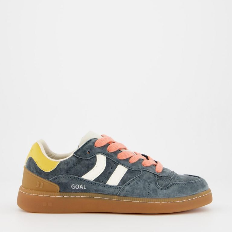 Zapatillas Urbanas Hombre
