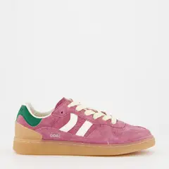 COOLWAY - Zapatillas Urbanas Mujer