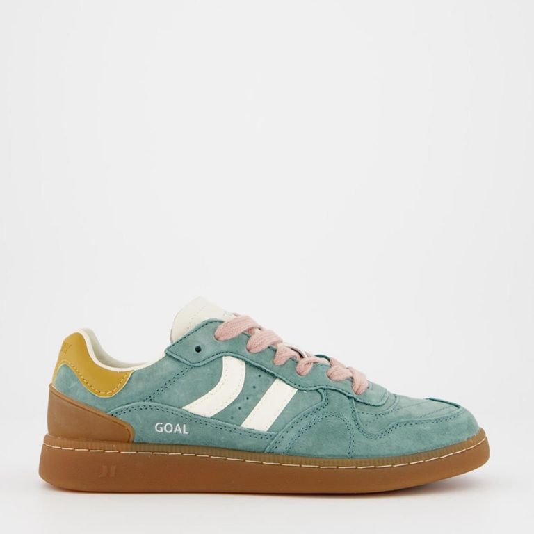 Zapatillas Urbanas Hombre