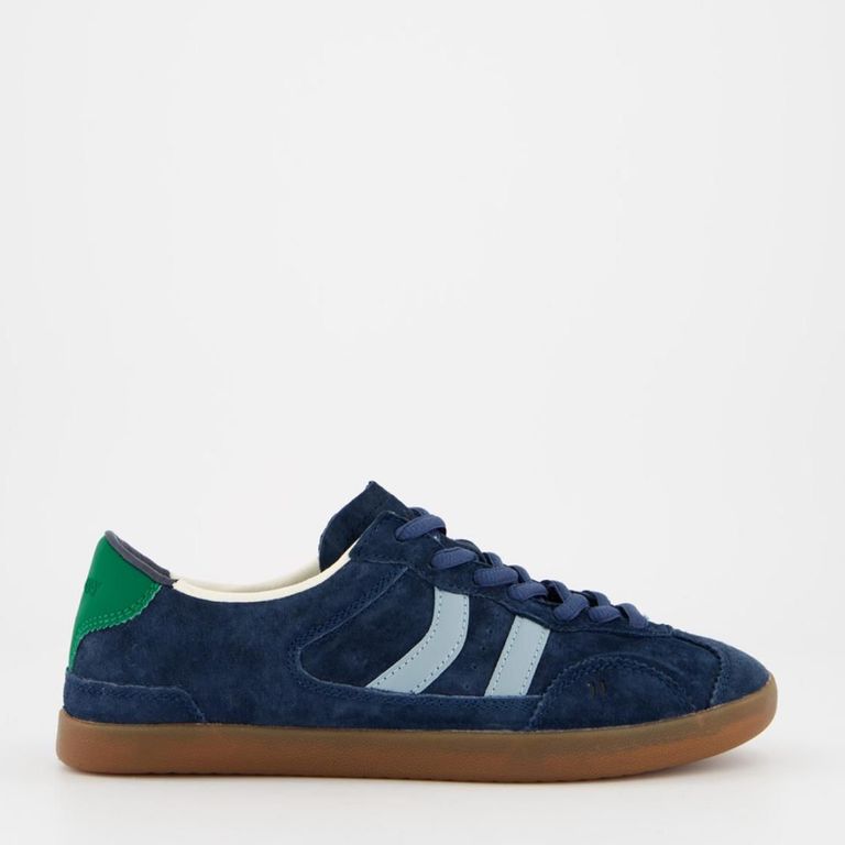 Zapatillas Urbanas Hombre