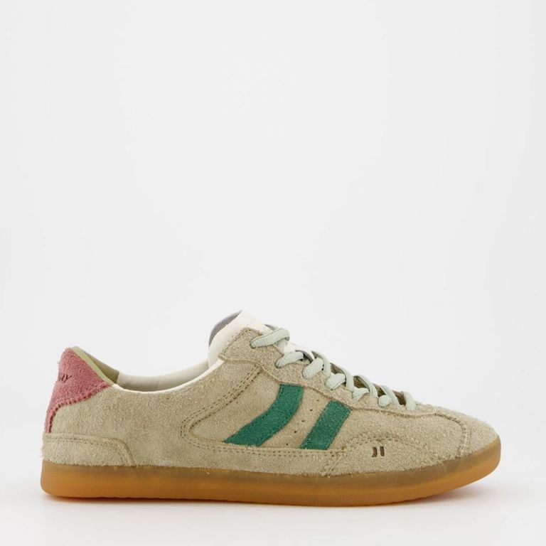 Zapatillas Urbanas Hombre