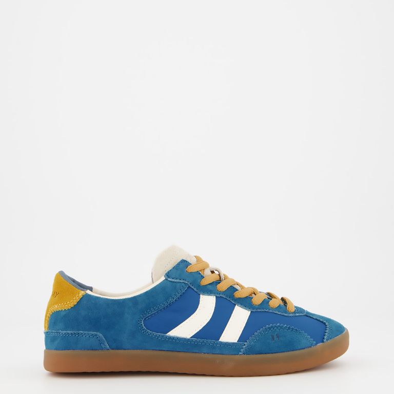 Zapatillas Urbanas Hombre