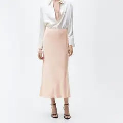 MANGO - FALDA MIA 25 XS