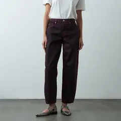 NAF NAF - Jean Carrot Tiro Alto Mujer