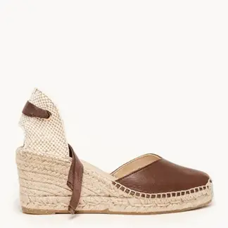 ALHAMAS - Alpargatas Mujer